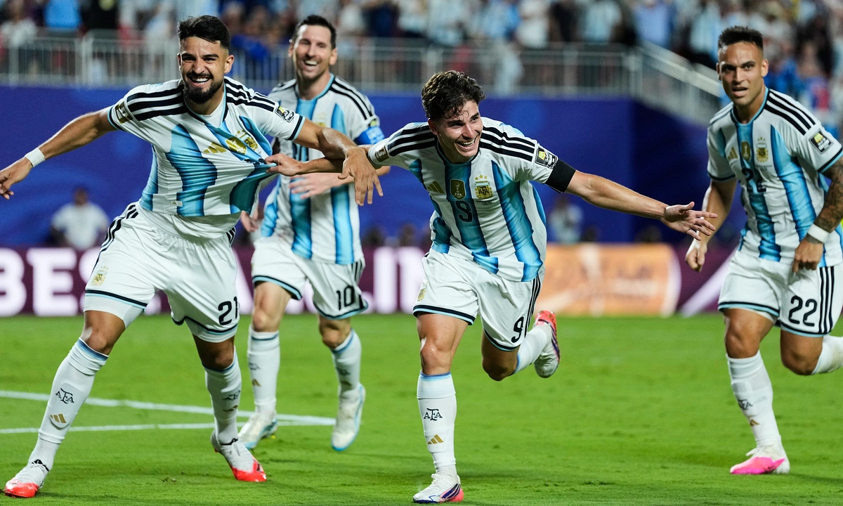 Vòng bán kết World Cup 2026 chưa có tiền lệ: góc nhìn mới cho người chơi Việt - hình ảnh - appak168.com Vòng bán kết World Cup 2026 chưa có tiền lệ: góc nhìn mới cho người chơi Việt - hình ảnh - appak168.com
