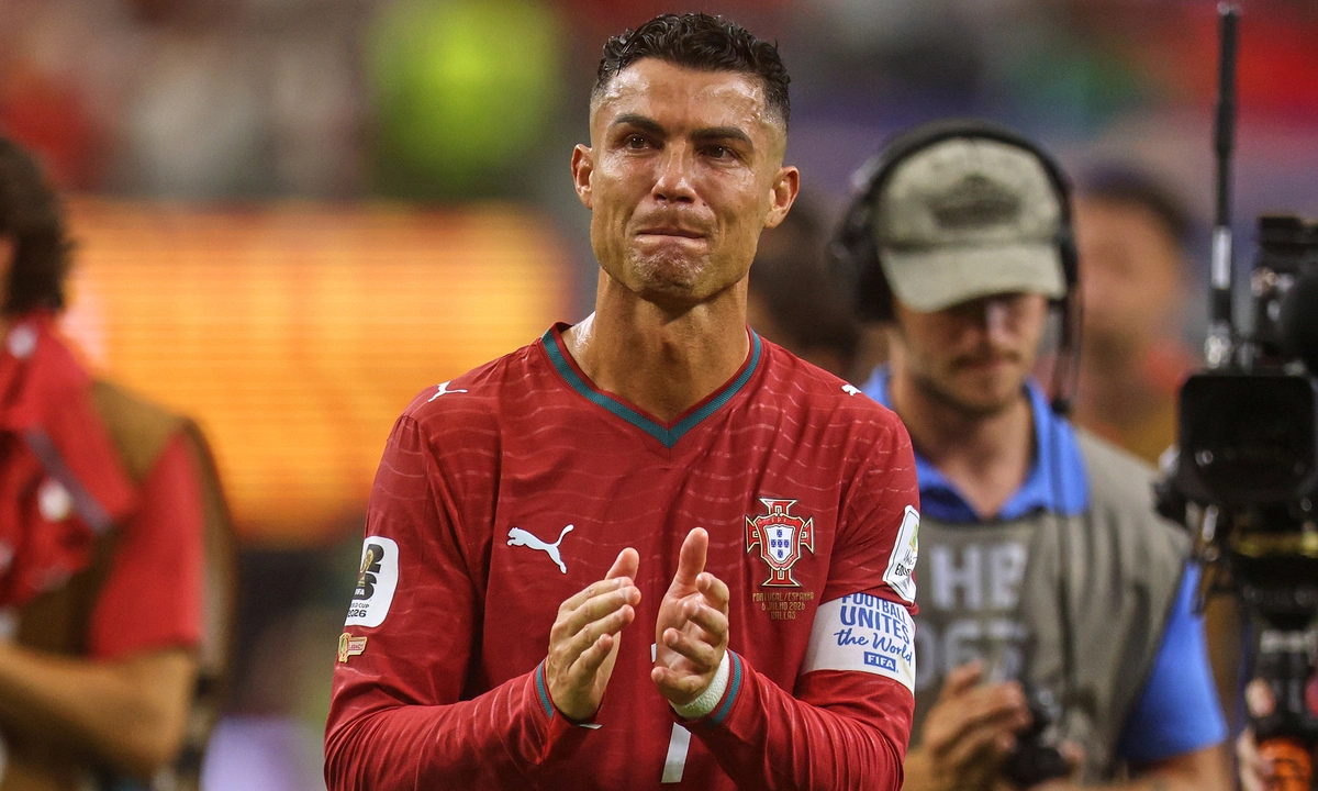 Djorkaeff: ‘Ronaldo bị Bồ Đào Nha tẩy chay’: góc nhìn mới cho người chơi Việt - hình ảnh - appak168.com Djorkaeff: ‘Ronaldo bị Bồ Đào Nha tẩy chay’: góc nhìn mới cho người chơi Việt - hình ảnh - appak168.com