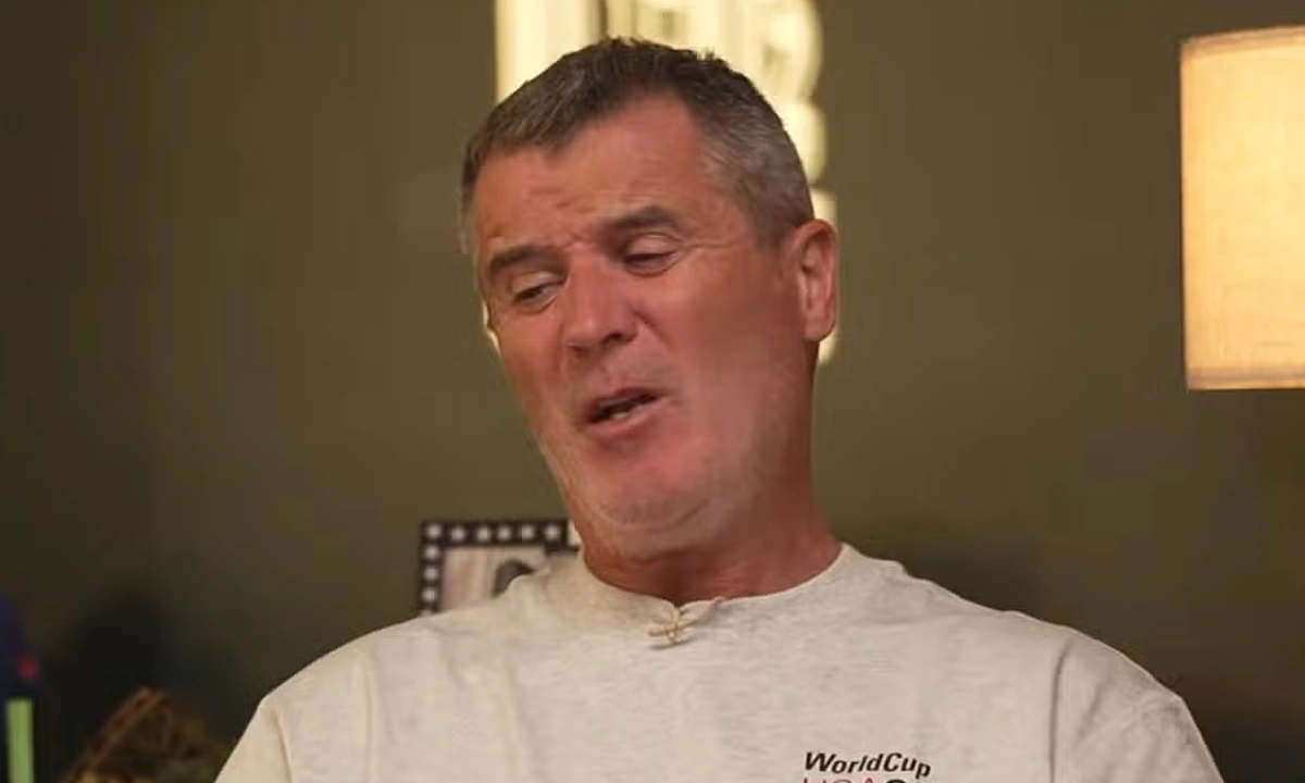 Roy Keane mỉa mai bố Haaland: góc nhìn mới cho người chơi Việt - hình ảnh - appak168.com