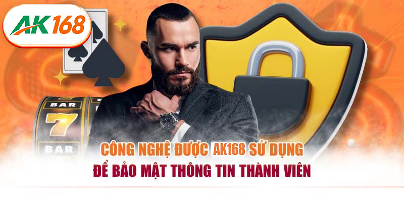 Chính Sách Bảo Mật Dữ Liệu Và Quản Lý Thông Tin Tại AK168 - hình ảnh - appak168.com